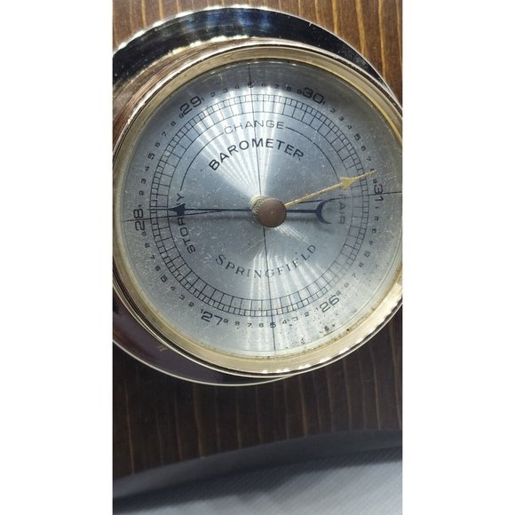 Springfield Instruments Wall Decor Vintage Springfield Instrument